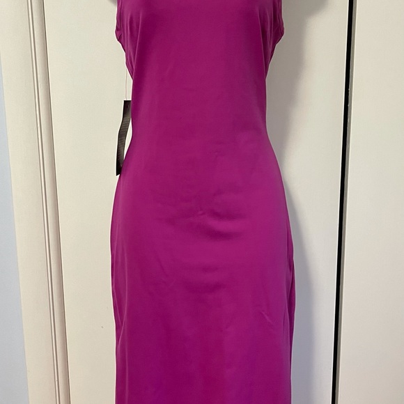 Midi dress - Picture 3 of 3